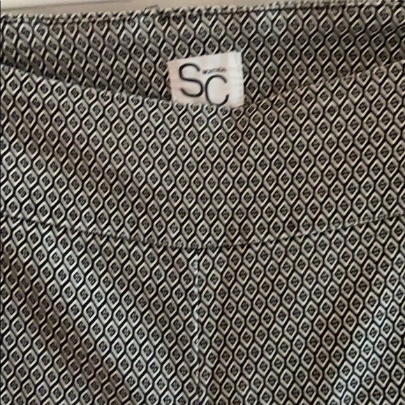 women’s golf pants - Picture 2 of 3